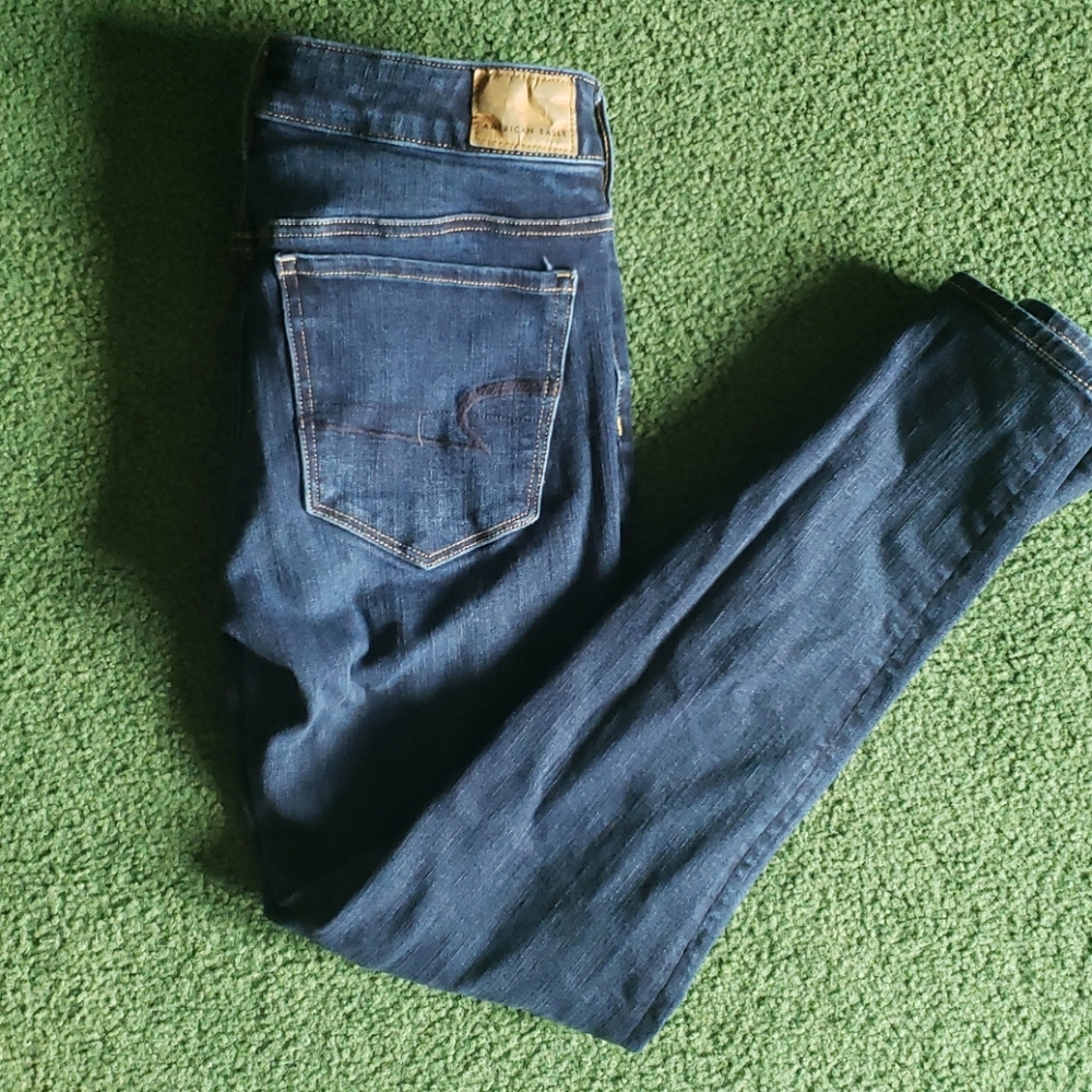 Jeggings